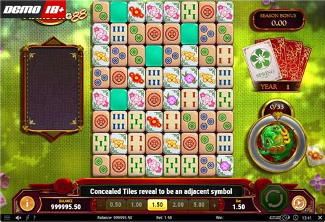 mahjong slot ag slot games